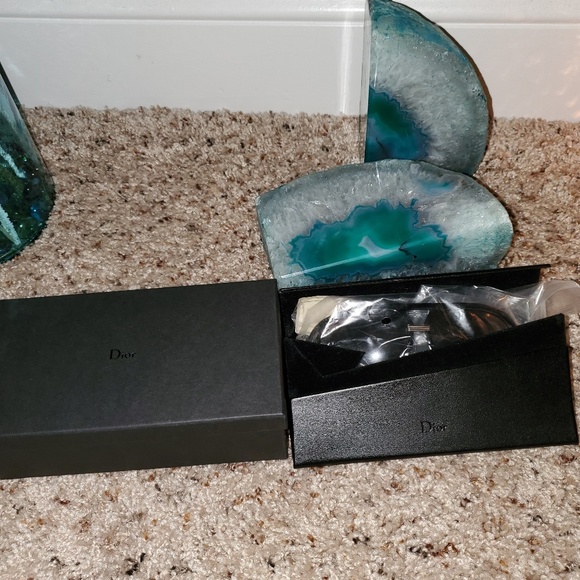 Dior Croisette Designer Frames - Picture 4 of 4